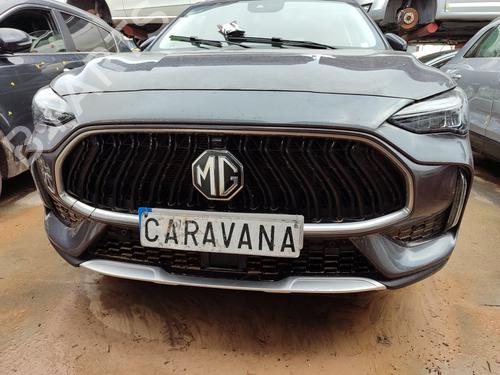 Used Front bumper MG MG HS (AS23) [2018-2025]  29715348