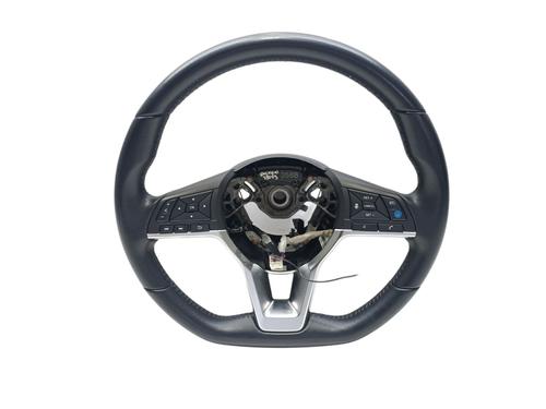 Used Steering wheel Steering wheel NISSAN QASHQAI II (J11, J11_) 1.5 dCi (116 hp) 34240272 34240272