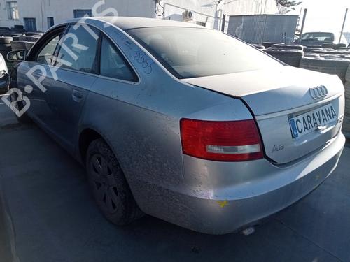 Engine control unit (ECU) AUDI A6 C6 (4F2) 3.0 TDI quattro | BP34216835M57  - Image 7