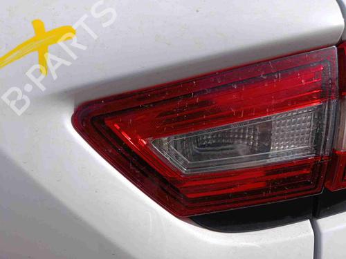 Used Right tailgate light Right tailgate light 38872985 38872985