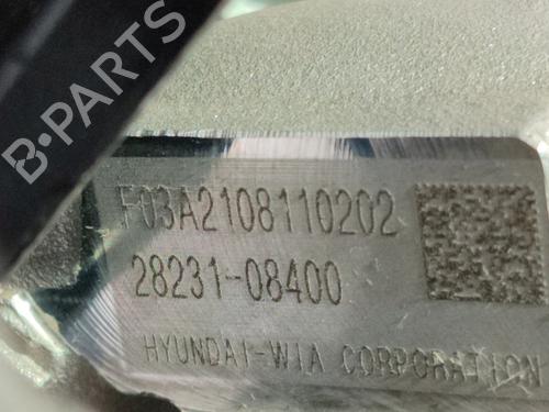 Engine KIA XCEED (CD) | BP31339579M1