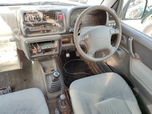 Jante SUZUKI JIMNY Closed Off-Road Vehicle (SN)  | BP30742985C45 