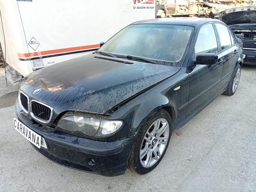 Left taillight BMW 3 (E46) 320 d | BP16514860C34