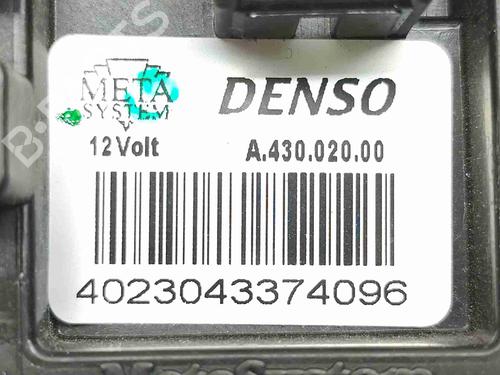 Heater resistor FIAT 500 (312_) | BP38015942M108 - Image 3