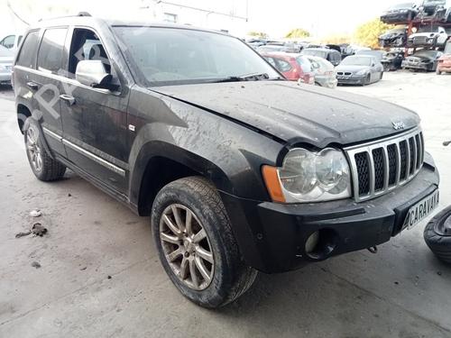 JEEP COMMANDER (XK, XH) [2005-2010] 1603193