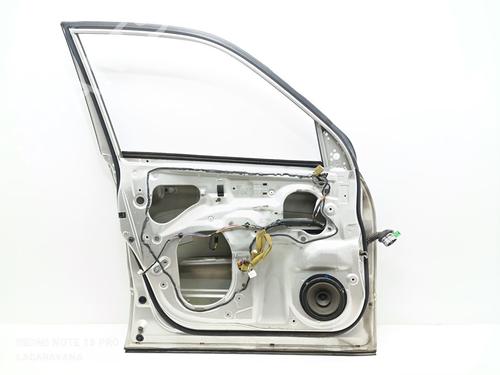 Left front door SUZUKI GRAND VITARA II (JT, TE, TD) 1.9 DDiS All-wheel Drive (JT419, TD44, JB419WD, JB419XD,... | BP21686560C2 