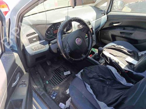 Engine control unit (ECU) FIAT GRANDE PUNTO (199_) 1.3 D Multijet | BP39957930M57  - Image 9