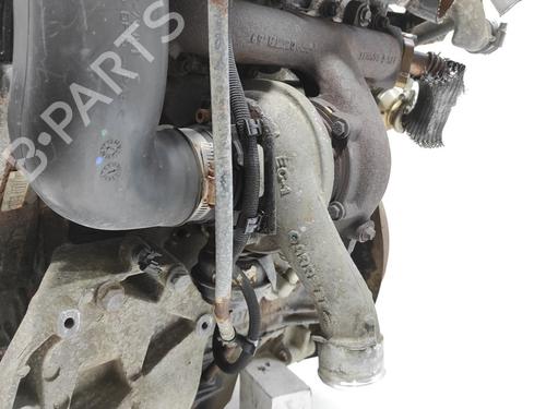 Engine SUZUKI SX4 (EY, GY)  | BP16509986M1 