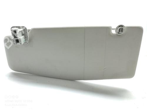 Used Left sun visor VW CADDY IV MPV (SAB, SAJ) [2015-2025]  18312438