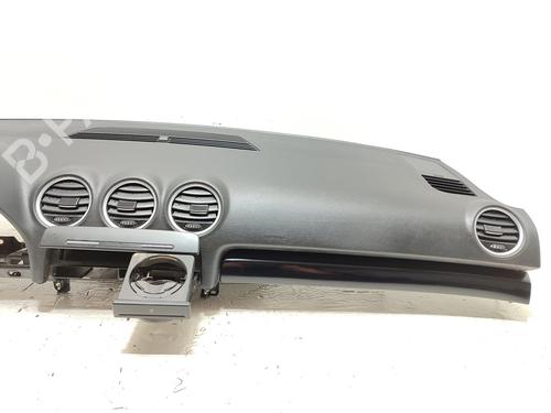 Airbag Kit SEAT EXEO (3R2) 2.0 TDI | BP18487724C86 