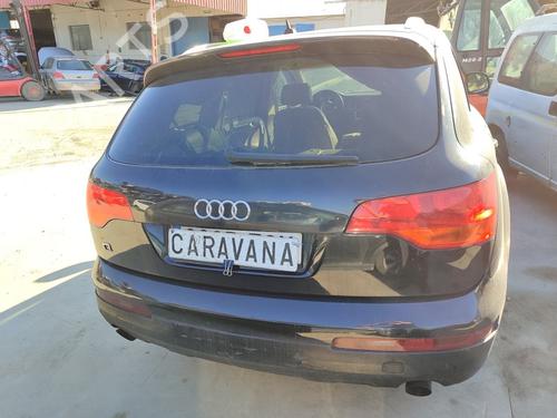 Pedal AUDI Q7 (4LB) 3.0 TDI quattro | BP22899604I4 