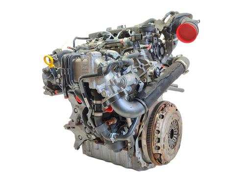 Engine VW GOLF VII (5G1, BQ1, BE1, BE2) 1.6 TDI | BP29350427M1 
