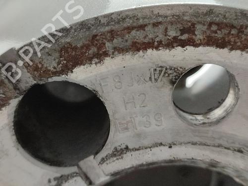 Rim AUDI Q5 (8RB) 2.0 TDI quattro | BP29533084C45 
