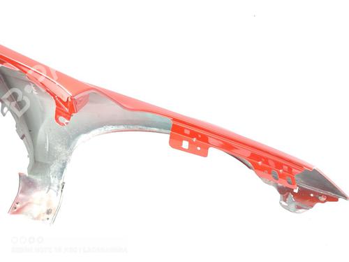Left front fenders FORD FOCUS II (DA_, HCP, DP) 1.8 TDCi | BP16513884C41 