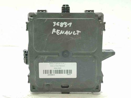 Electronic module RENAULT CAPTUR II (HF_) TCe 90 (HFM6) | BP36988398M83 - Image 2