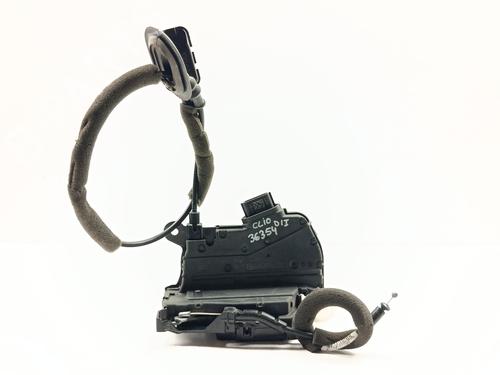 front-left-lock-renault-clio-iv-bh_-2012-2013-2014-2015-2016-2017-2018-2019-2020-2021-31971989 main image