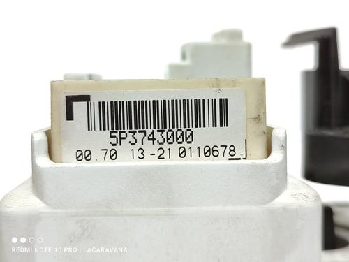 Commande Chauffage DACIA DOKKER MPV (KE_)  | BP21827678I5 