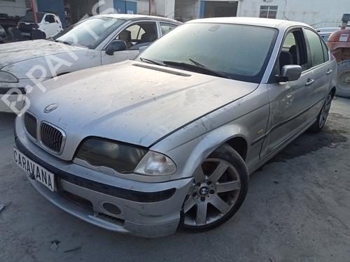 Rear mirror BMW 3 (E46) 330 d | BP19083384I6 - Image 4