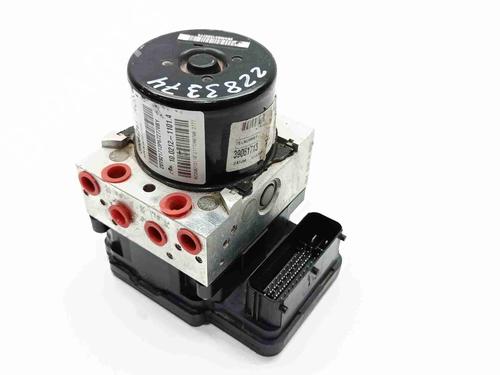 Used ABS pump ABS pump OPEL ZAFIRA TOURER C (P12) [2011-2026] 39991649 39991649