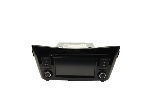 Used Display monitor Display monitor NISSAN QASHQAI II (J11, J11_) 1.5 dCi (116 hp) 33431485 33431485