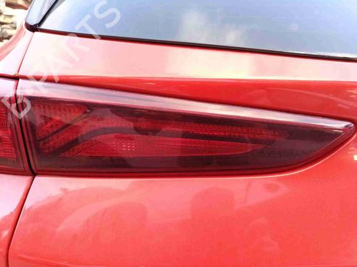 Used Left tailgate light Left tailgate light HYUNDAI KONA (OS, OSE, OSI) 1.0 T-GDi (120 hp) 40012715 40012715