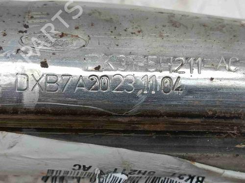 Exhaust system FORD TRANSIT V363 Platform/Chassis (FED, FFD) 2.0 EcoBlue mHEV | BP36988316M121 - Image 2