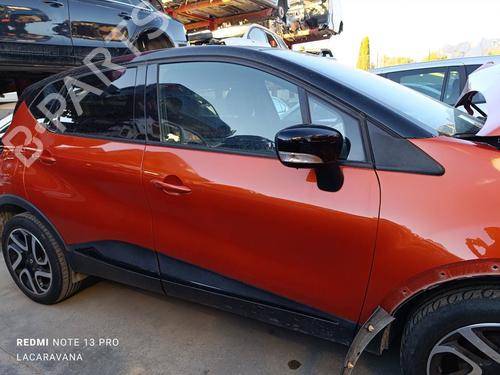 Rim RENAULT CAPTUR I (J5_, H5_)  | BP31014022C45 