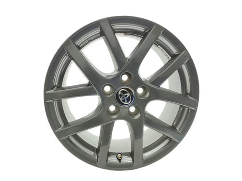 Used Rim TOYOTA VERSO (_R2_) [2009-2018]  30744077