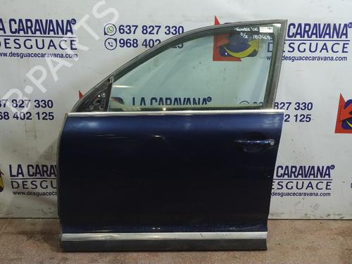 Left front door VW TOUAREG (7LA, 7L6, 7L7) 5.0 V10 TDI | BP16508626C2 