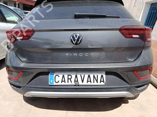 rear-bumper-vw-t-roc-a11-d11-2017-34194489 main image