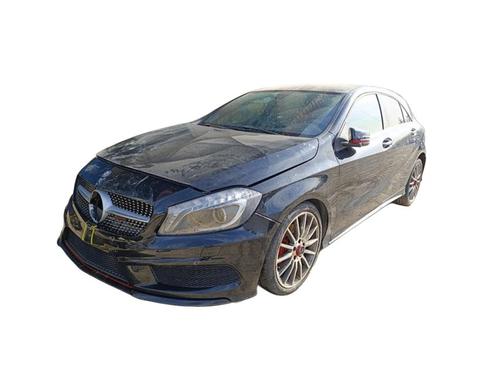 ABS pump MERCEDES-BENZ A-CLASS (W176) A 200 CDI / d (176.008) | BP25378065M43  - Image 5