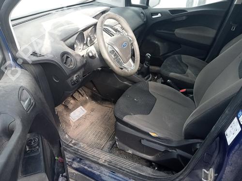 Gearbox FORD TOURNEO COURIER B460 MPV 1.0 EcoBoost | BP19524050M3 