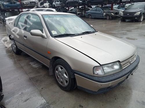 Used Parts NISSAN PRIMERA Hatchback (P10)    1666024