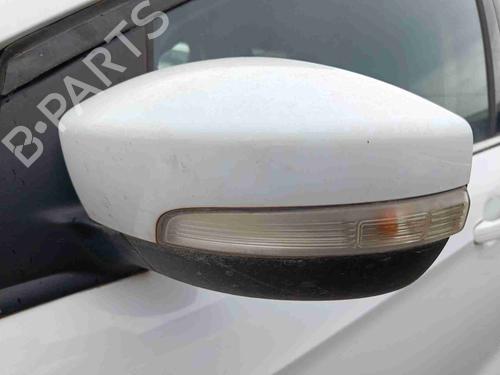 Used Left mirror Left mirror 39514424 39514424