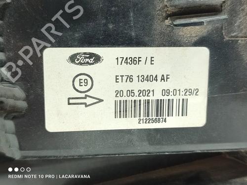 Right taillight FORD TOURNEO COURIER B460 MPV 1.5 TDCi | BP20133180C35 
