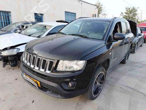 Electronic module JEEP COMPASS (MK49) 2.4 4x4 | BP40098407M83 - Image 4