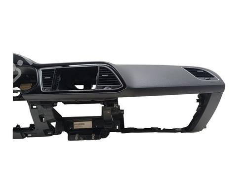 Dashboard SEAT LEON (5F1) 1.6 TDI | BP33202732C46 - Image 6
