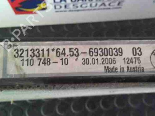AC radiator BMW 3 (E90) | BP37636069M32 - Image 2