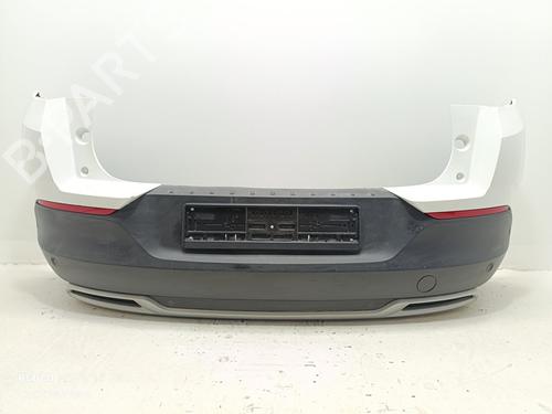 Used Rear bumper OPEL GRANDLAND / GRANDLAND X (A18, P1UO) [2017-2025]  21013365