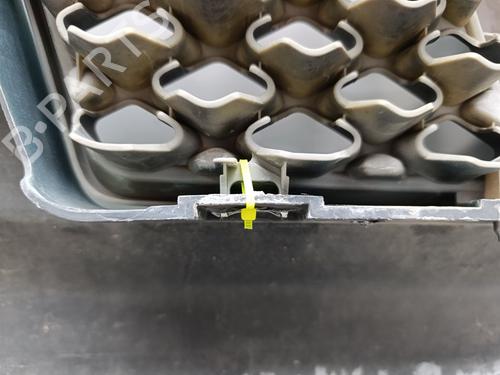 Foran støtfanger NISSAN X-TRAIL I (T30)  | BP29911181C7