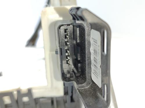 Høyre bak lås CITROËN BERLINGO MULTISPACE (B9) 1.6 HDi 110 | BP19804484C99 