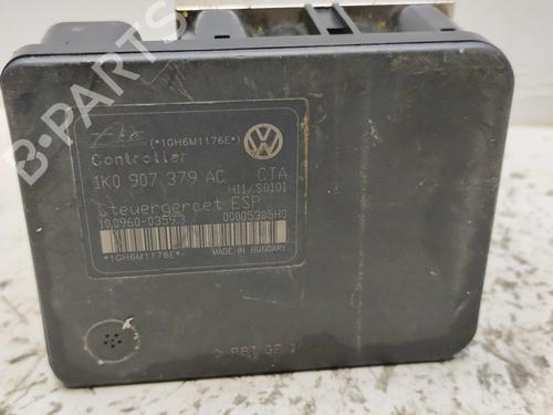 ABS pump SEAT LEON (1P1)  | BP25380111M43 