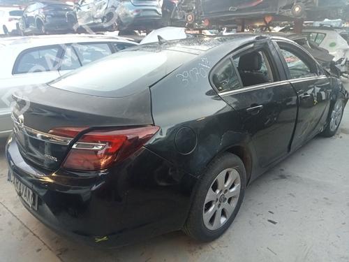 Engine control unit (ECU) OPEL INSIGNIA A (G09)  | BP37691012M57  - Image 8