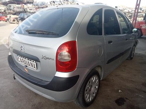 ABS pump CITROËN XSARA PICASSO (N68) 1.6 HDi | BP25402696M43 