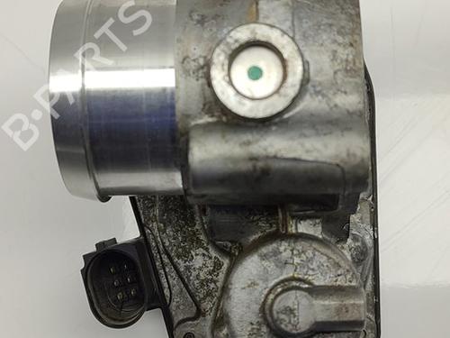 Throttle body FORD FIESTA VII (HJ, HF) 1.1 Ti-VCT | BP25857403M82 