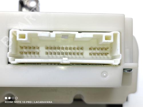 Climate control NISSAN QASHQAI / QASHQAI +2 I (J10, NJ10, JJ10E) 1.5 dCi | BP21131733I5 