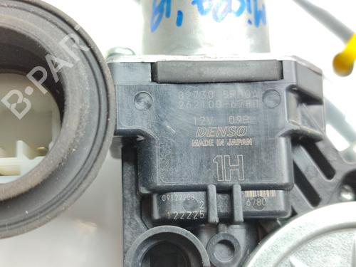 Rear left window mechanism NISSAN MICRA V (K14)  | BP16912481C24 