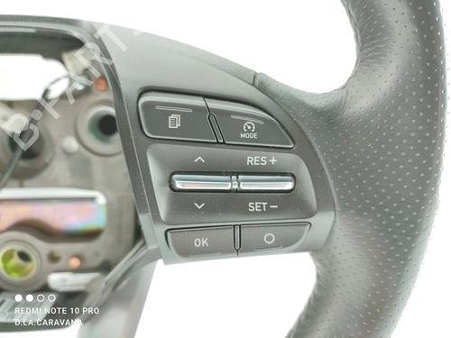Steering wheel HYUNDAI i30 Estate (PDE) 1.6 CRDi | BP16517031C49 
