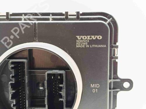 Electronic module VOLVO XC60 II (246) B4 Mild-Hybrid | BP37027234M83 - Image 3
