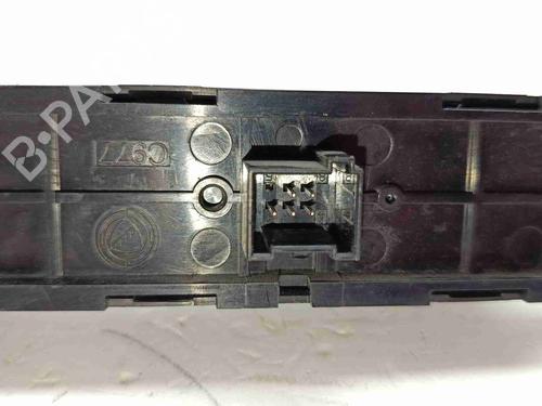 Warning switch FIAT 500 C (312_) 1.2 (312CXA1A, 312AXA1A) | BP36160282I22 - Image 3